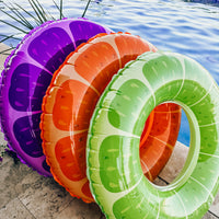 Fruit Floaties
