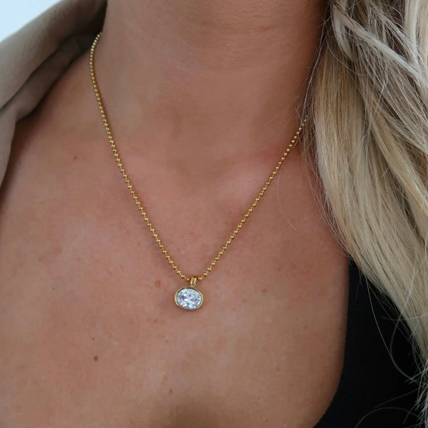 Nova Necklace