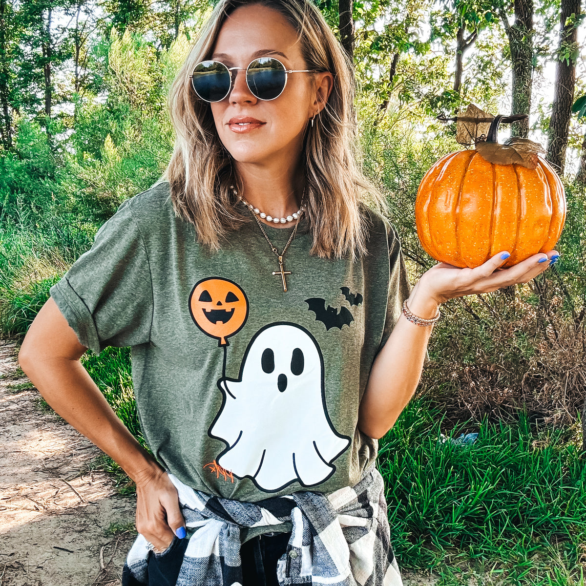 Ghost Balloon