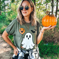 Ghost Balloon