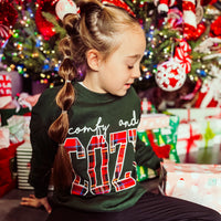 YOUTH Comfy and Cozy Sweatshirt