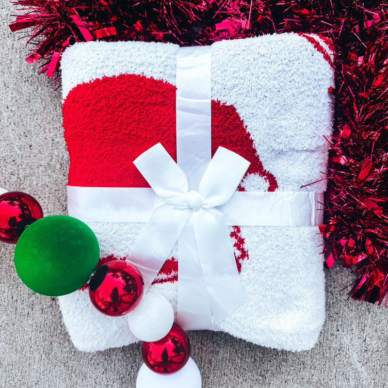 Holiday Blankets