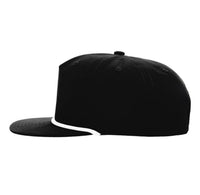 TT Embroidered Richardson 256 Cap- Women’s