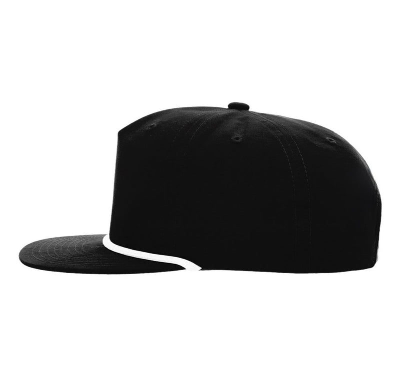TT Embroidered Richardson 256 Cap- Women’s