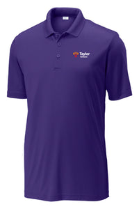 TT Men’s Embroidered SportTek Polo