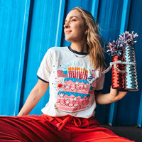 HBD USA Ringer