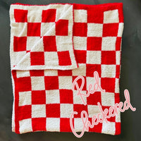 Holiday Blankets