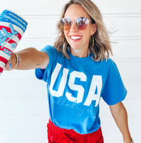 USA HALLELUJAH