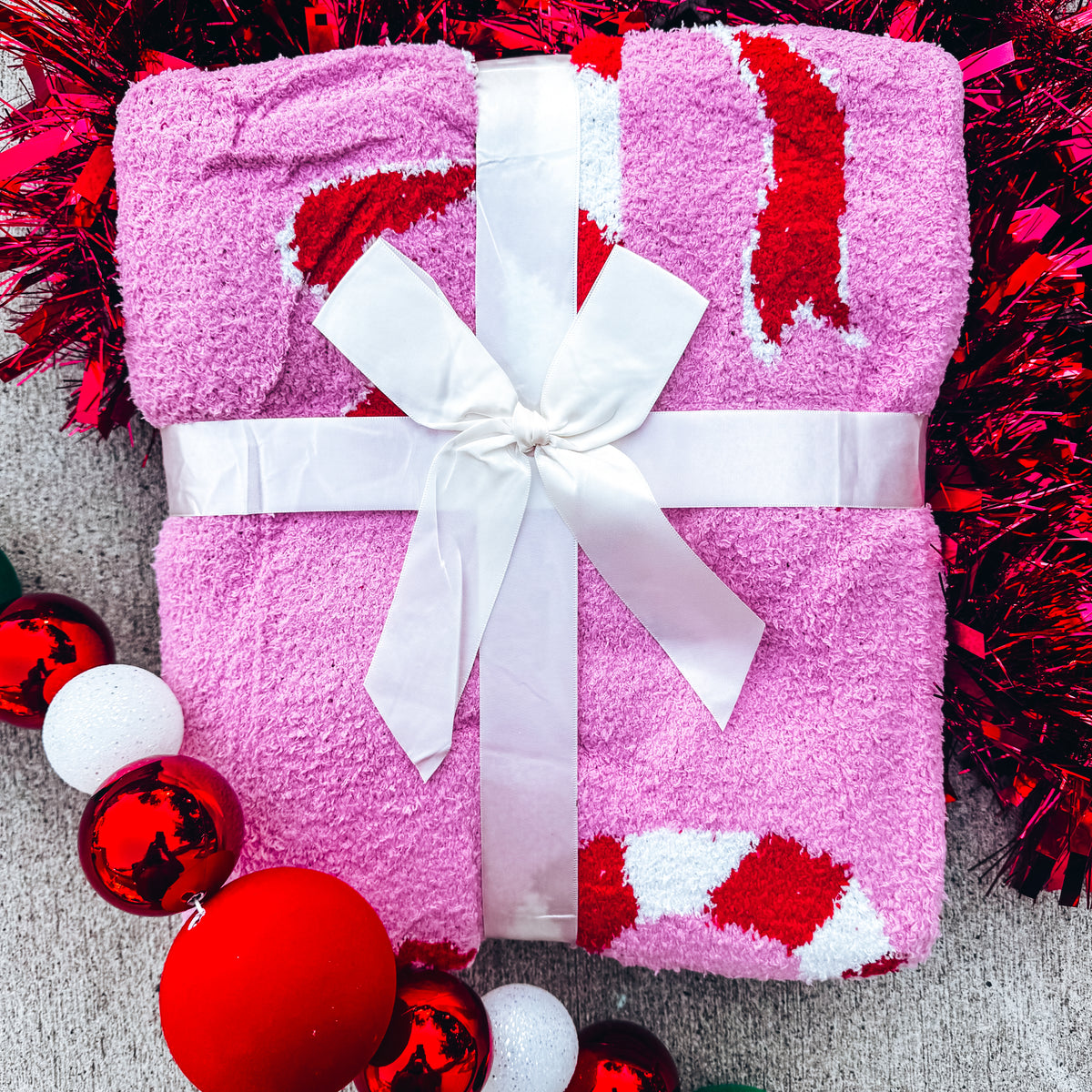 Holiday Blankets
