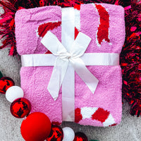 Holiday Blankets