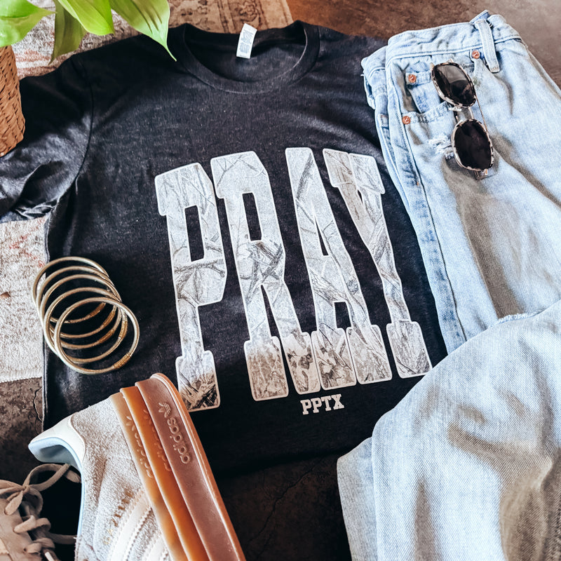 Pray Camo