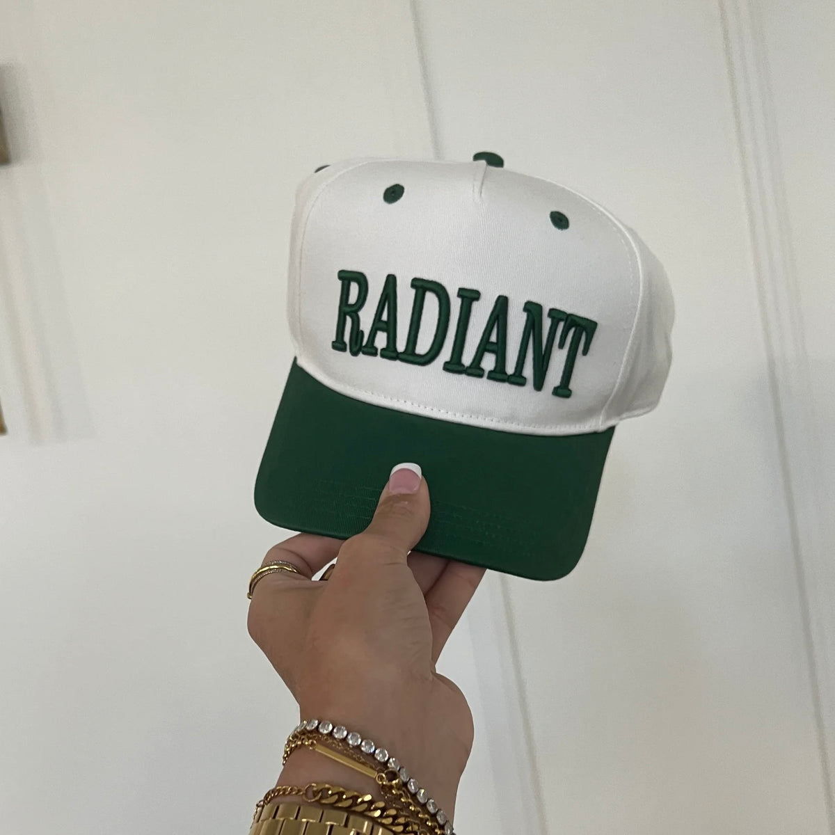 RADIANT Cap