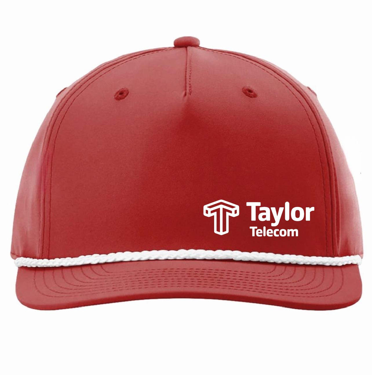 TT Embroidered Richardson 258 Cap