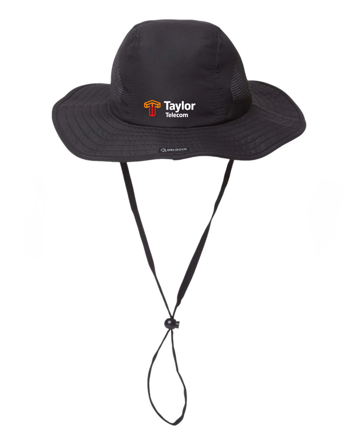 TT Embroidered Booney Hat