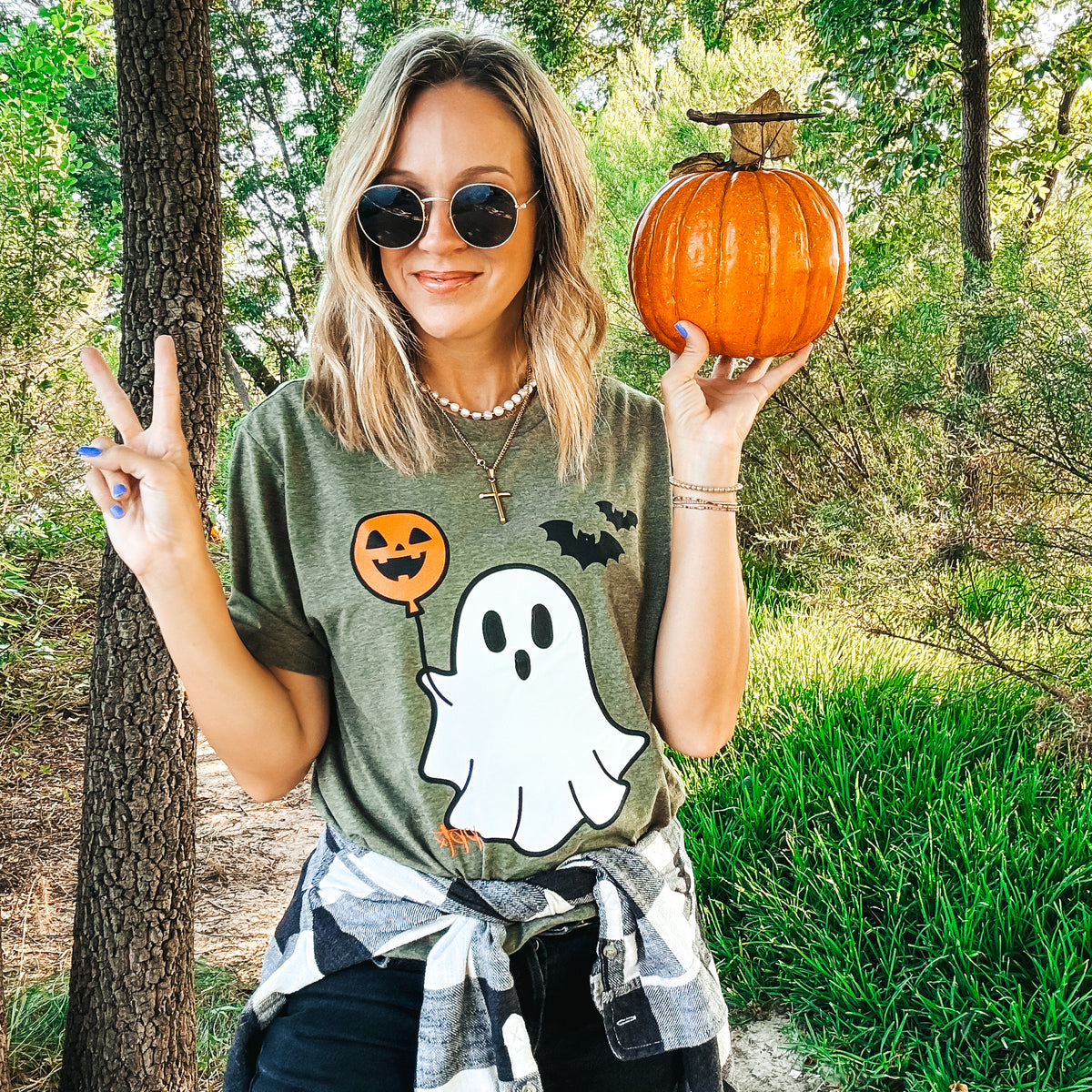 Ghost Balloon