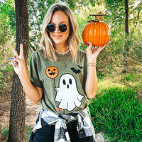 Ghost Balloon
