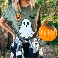 Ghost Balloon