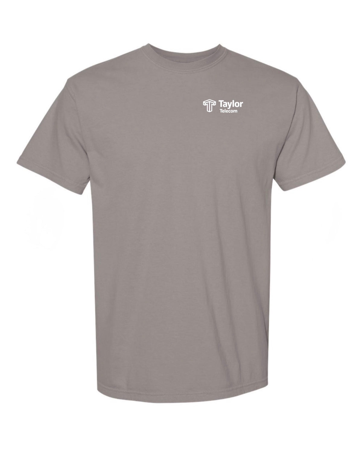 TT Comfort Colors Screen-printed Shirt