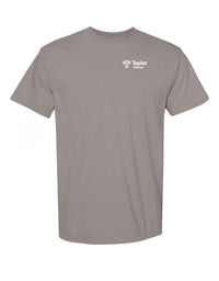 TT Comfort Colors Screen-printed Shirt