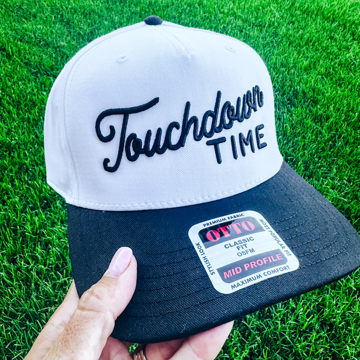 Touchdown Time Truckers