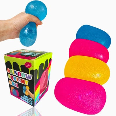 Squishy Gumdrop Toy