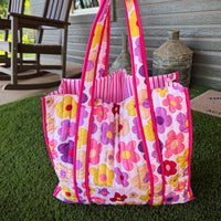 Sunshine Tote Bags
