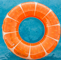 Fruit Floaties