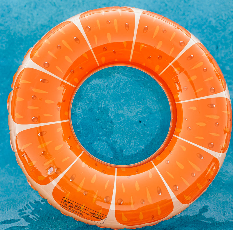Fruit Floaties