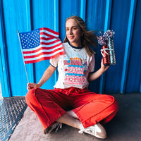 HBD USA Ringer