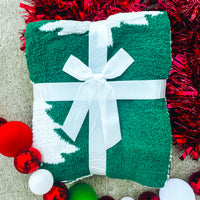 Holiday Blankets