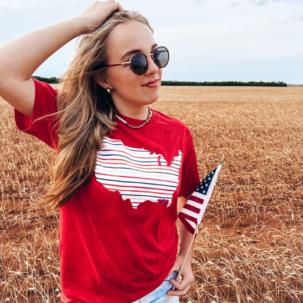 United States Stripes