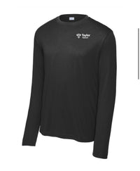 TT Men’s Performance Longsleeve PosiCharge- SportTek
