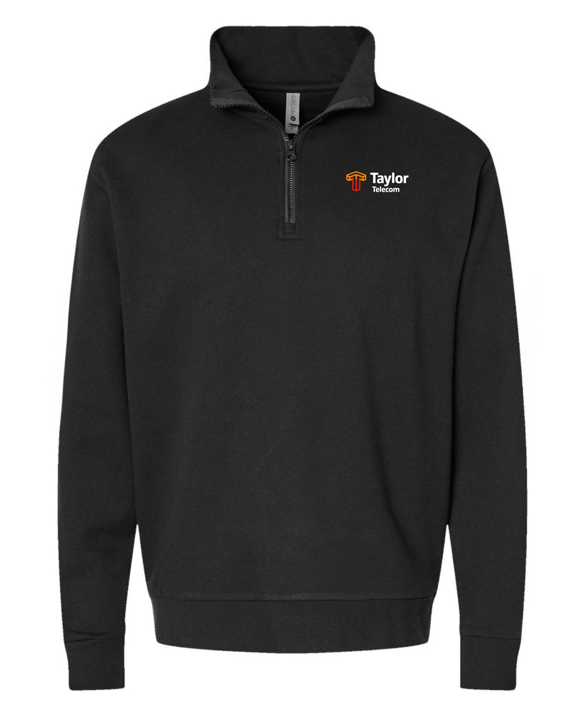 TT Unisex Next Level Embroidered 1/4 Zip