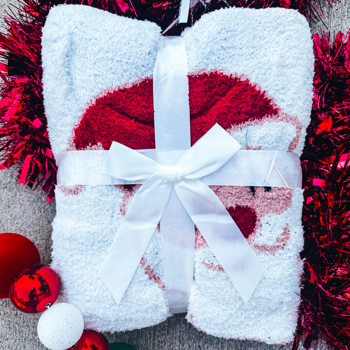 Holiday Blankets