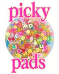 Picky Pad Toy