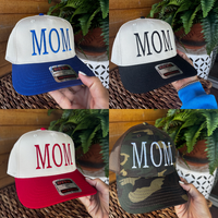 MOM Trucker Hat