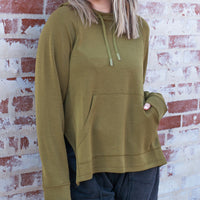 Dune Hoodie