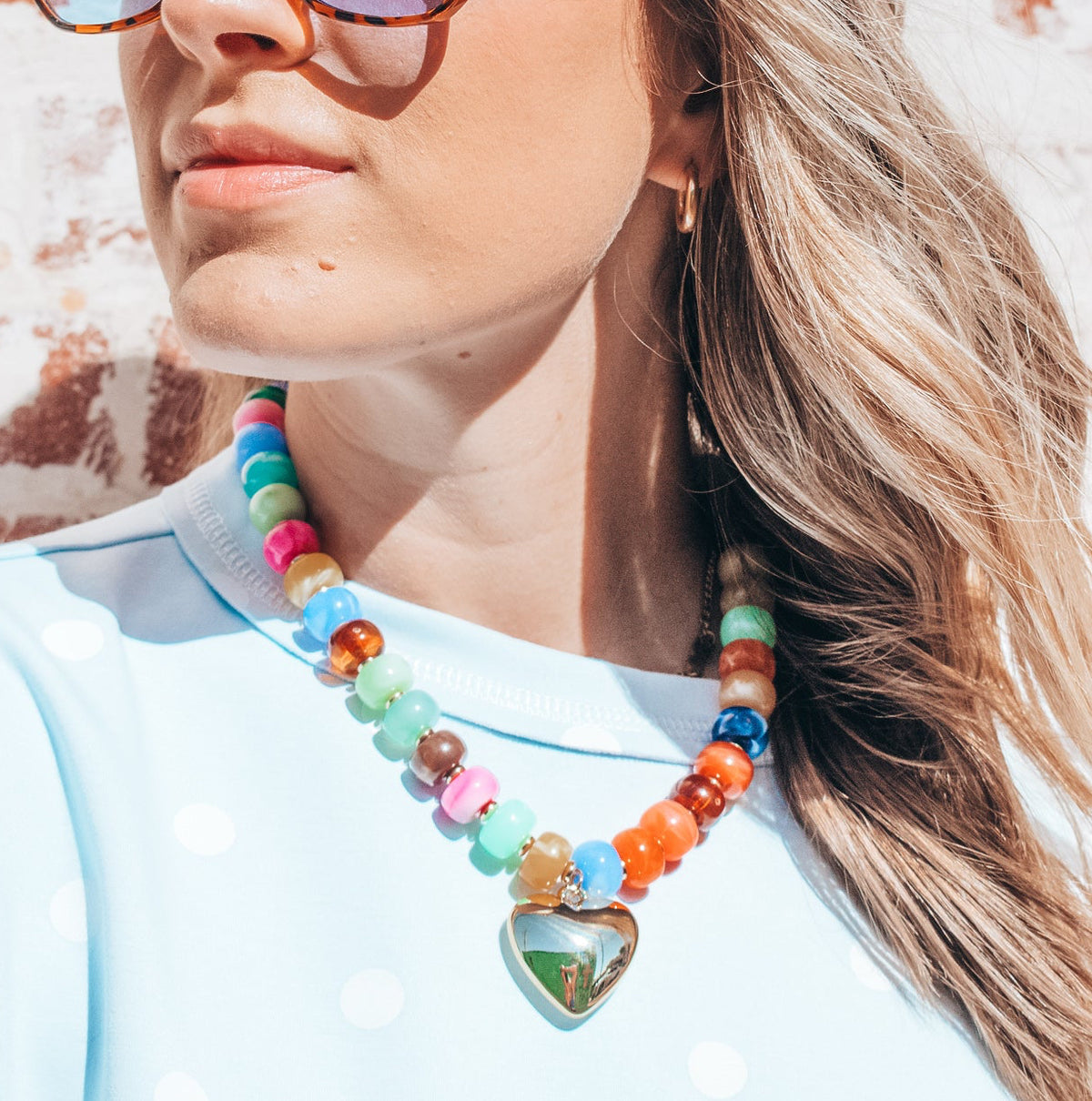 Emily Necklace