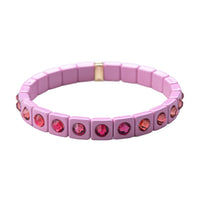 Sunshine Stack Bracelets