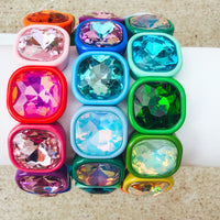 Dorothy Rainbow Bracelet