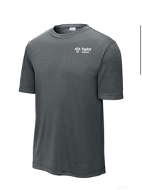 TT Men’s Performance Short Sleeve PosiCharge- SportTek