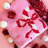 Christmas Cozy Blankets