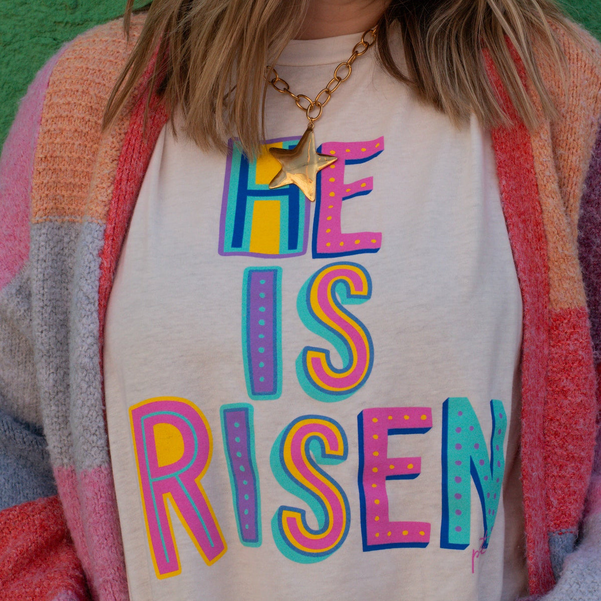 He is Risen Whimsy