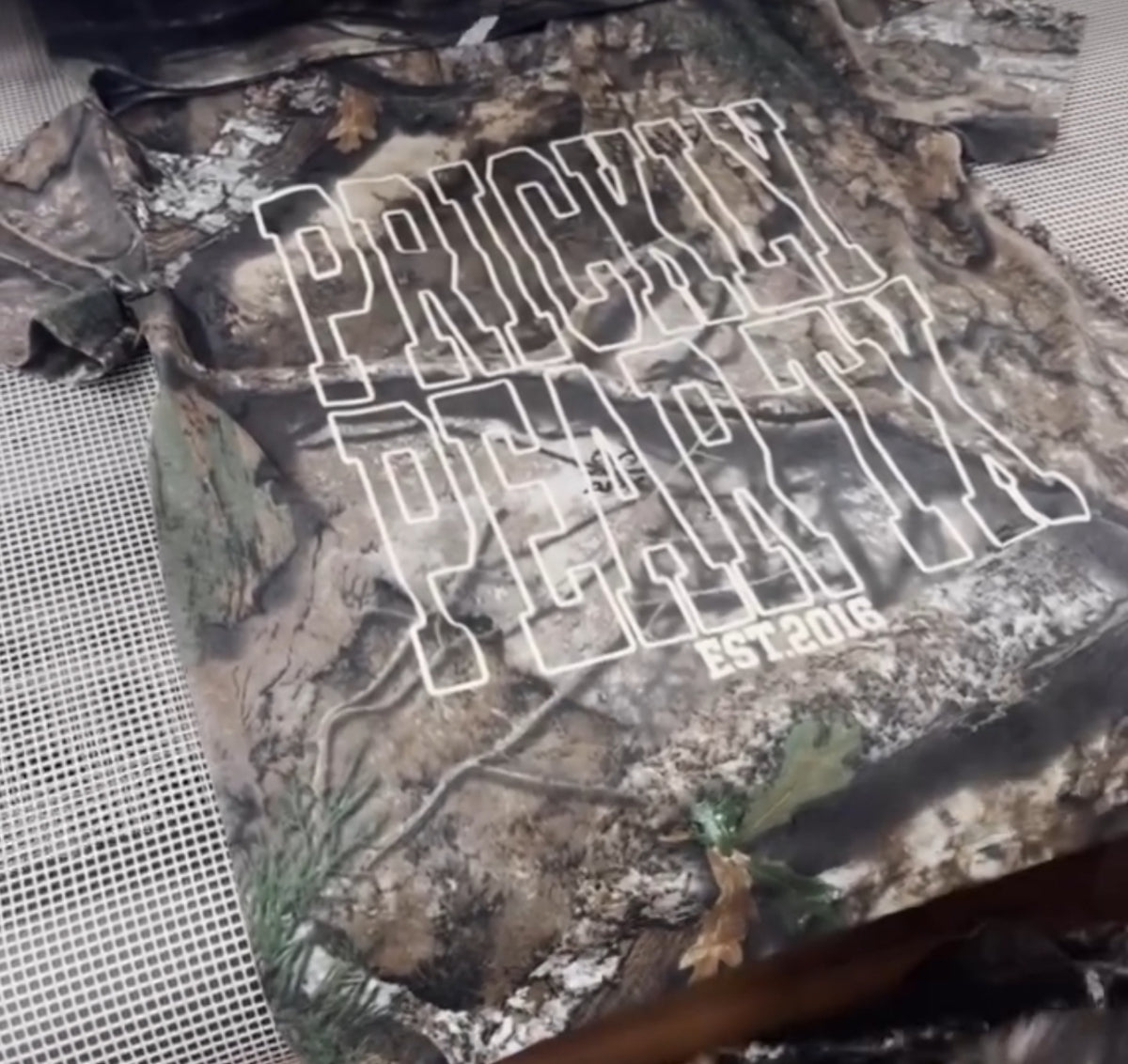 Camo PPTX Logo