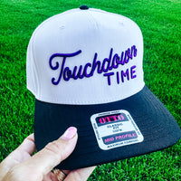 Touchdown Time Truckers