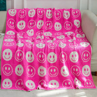 Happy Happy Blankets