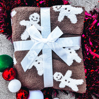 Holiday Blankets