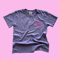 PPTX Ribbon Logo Tee