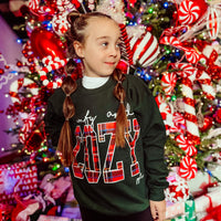 YOUTH Comfy and Cozy Sweatshirt