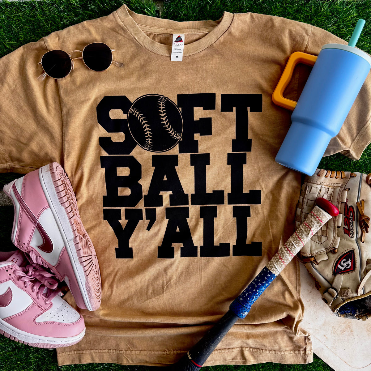 Softball Y’all